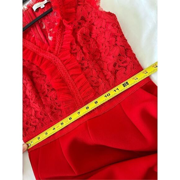 Adelyn Rae Deven Jumpsuit Size S - Picture 6 of 10